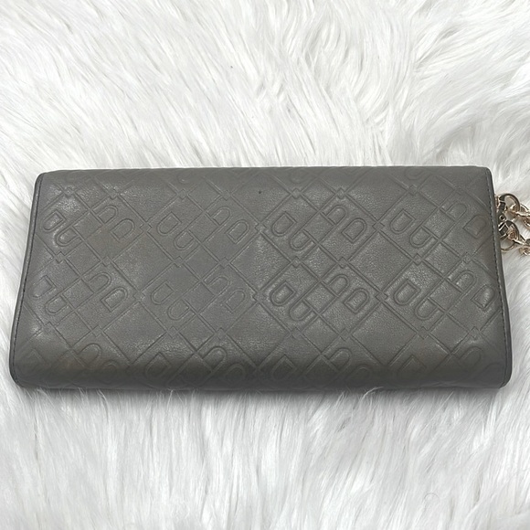 BALLY Rare Vintage Wallet - Picture 3 of 14